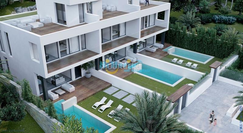 Foto 04365fcd-e98a-433e-8e2c-8ed09b0c596b. Casa amb aparcament piscina a Centro Nerja