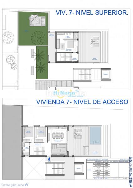 Foto 24bfbb0c-6ac7-4680-be67-a17d3c3ebff7. Casa amb aparcament piscina a Centro Nerja