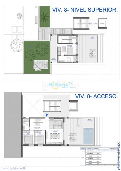 Foto 5b71d69b-eeae-4f4c-92ac-c71be94bd5b5. Casa amb aparcament piscina a Centro Nerja