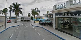 Aparcament cotxe a Centro. Cochera en la playa burriana