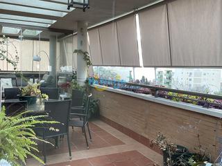 Apartament a El Pinillo. Atico en torremolinos