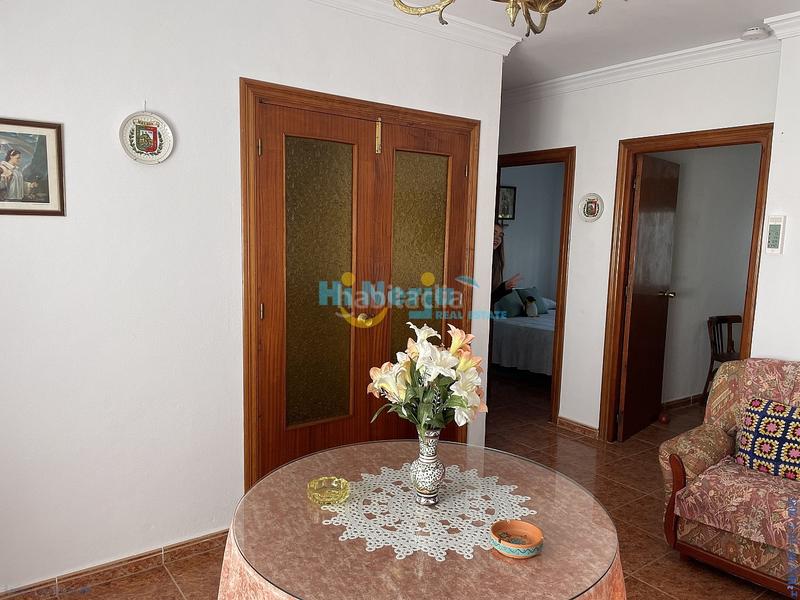 Foto 0912ce91-d91c-4224-8b25-ab3e80978bd7. Casa in El Peñoncillo Torrox