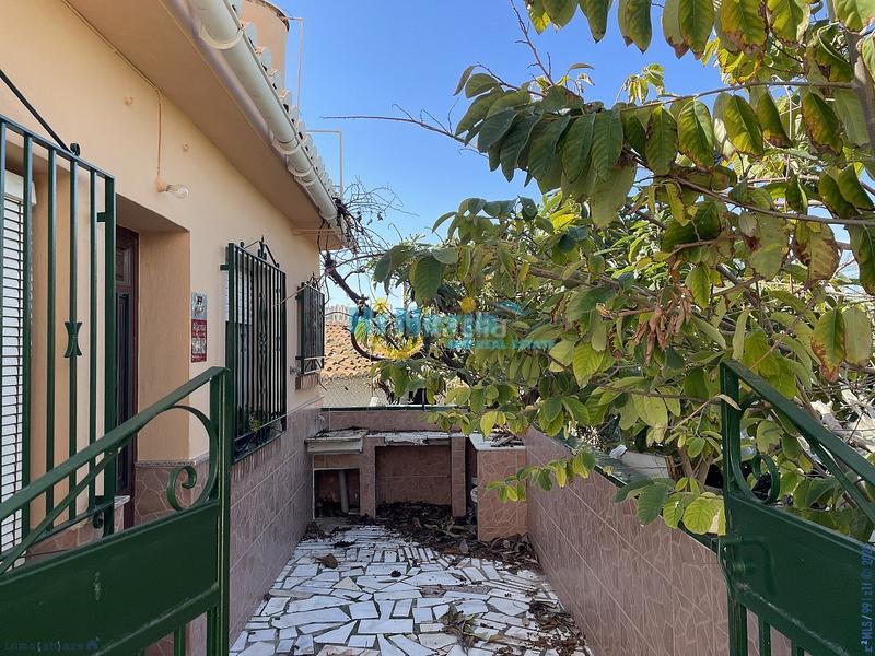 Foto ba7ba3a7-cacf-44b1-b1b9-d531a93c15d9. Casa in El Peñoncillo Torrox