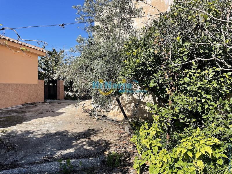 Foto fd2cecbc-719f-4f56-9243-525e27951552. Casa in El Peñoncillo Torrox