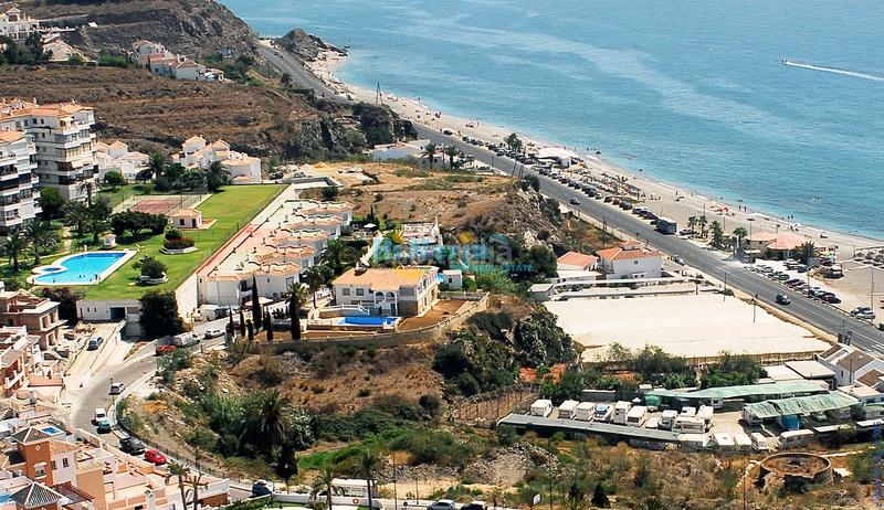 Foto e51c25c3-13ea-4a4e-a780-464072e54169. Terreno residenziale in El Peñoncillo Torrox