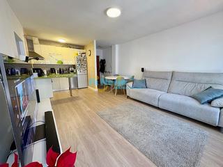 Apartament a Centro. Apartamento 1 dormitorio azucarera