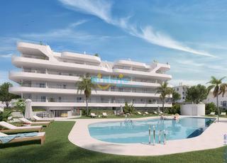 Appartement à Centro ciudad. Nueva promocion en fuengirola.