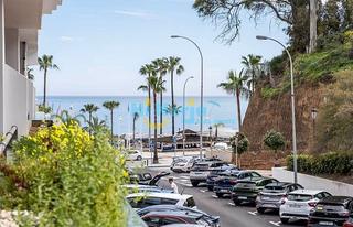 Apartament a Centro. Apartamento 1 dormitorio parking 1 linea playa burriana