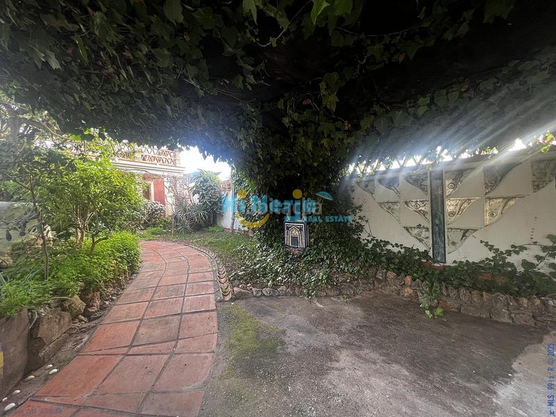 Foto 7775e80b-dfdd-4a03-a5dd-3486b6a0ad4d. Casa propiedad en venta en los tablazos en Centro Nerja