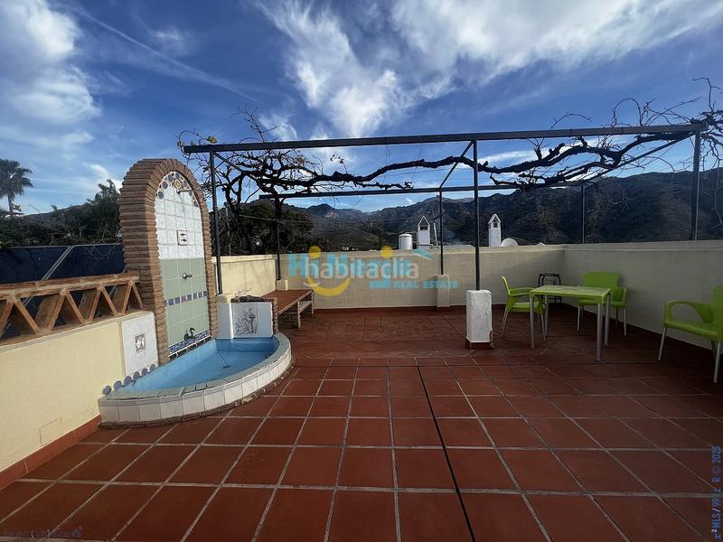 Foto 888c9caf-dfb7-4dbf-8332-59314591270a. Casa propiedad en venta en los tablazos en Centro Nerja