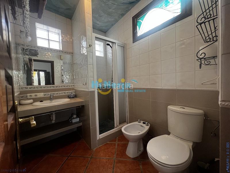 Foto a11b230b-40b3-42c6-9a25-8679ca2f6c5d. Casa propiedad en venta en los tablazos en Centro Nerja