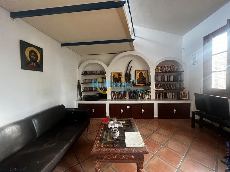 Foto bc41d079-6b40-4e61-abb7-9ecb6aae7bd0. Casa propiedad en venta en los tablazos en Centro Nerja