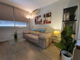 Apartament a Centro Histórico. Piso en avenida barcelona.