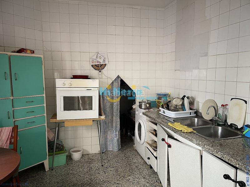 Foto 23a8bbd1-c3c1-4709-b5b0-0b06e5573126. Maison dans Torrox pueblo Torrox