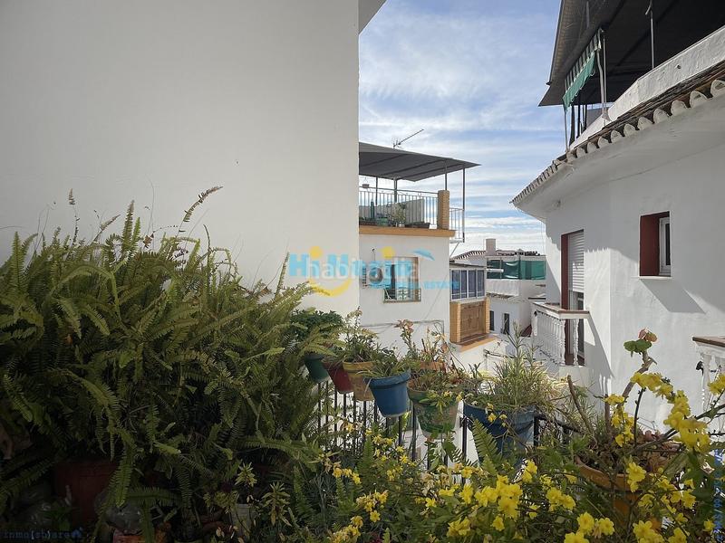 Foto 4d5f30b3-5441-4cc4-b464-fa5c90b5500f. Maison dans Torrox pueblo Torrox