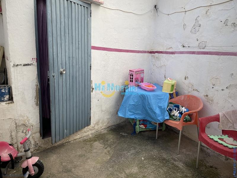 Foto 91f2db02-b06f-4dea-b031-26026f53228a. Maison dans Torrox pueblo Torrox