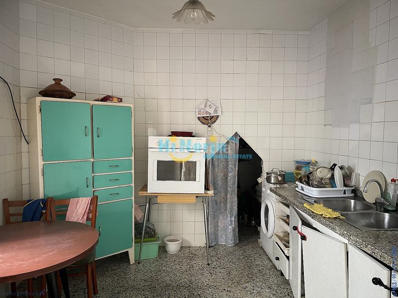 Foto b4ddc371-e2ff-4fca-a3a1-66040c82a0e6. Maison dans Torrox pueblo Torrox