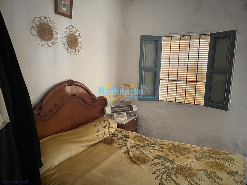 Foto cc09a566-6cfa-45f3-a92d-e1c025d6b0ba. Maison dans Torrox pueblo Torrox