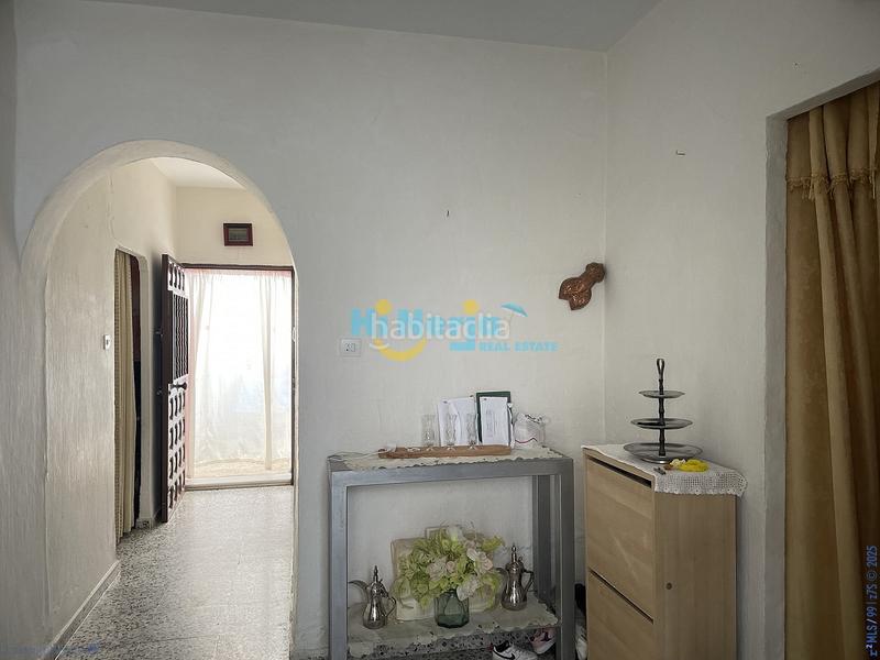 Foto dc4f33a8-0d02-4781-b5ea-5de308d9e4e5. Maison dans Torrox pueblo Torrox