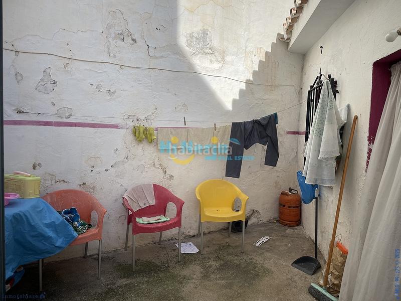 Foto df6bb92b-2a83-4a10-b920-b7fc6a00774c. Maison dans Torrox pueblo Torrox