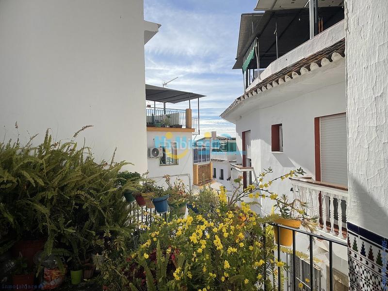 Foto ffa0a6e9-7af8-41c1-89a8-38eeb6b792ba. Maison dans Torrox pueblo Torrox