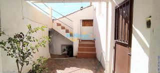 Haus in Riogordo. Se vende gran cortijo de pueblo 4 habitaciones, en riogordo, mál