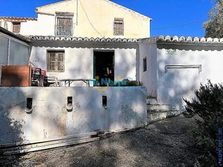 House in Comares. Casa de campo no independiente, comares, málaga