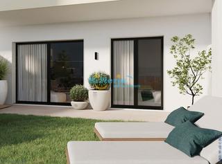 Apartament a Torrox Pueblo. Nueva promocion con vistas al mar.