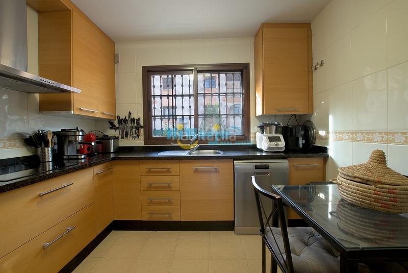 Foto 09e75c07-f0bc-48ac-8270-383e37281d4a. Haus mit heizung in Jardines de Alhaurín-Huerta Alta-Fuensanguínea Alhaurín de la Torre