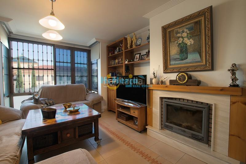 Foto 29dd4eb0-56a1-4716-bace-5647b28a8962. Haus mit heizung in Jardines de Alhaurín-Huerta Alta-Fuensanguínea Alhaurín de la Torre