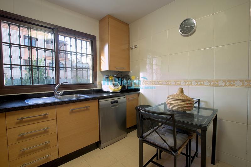 Foto 42c88da3-491f-40a6-b734-78f95f929eb7. Haus mit heizung in Jardines de Alhaurín-Huerta Alta-Fuensanguínea Alhaurín de la Torre