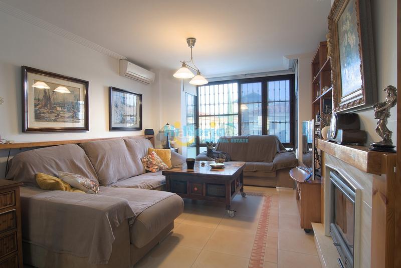 Foto 4940be5b-f808-4c77-8161-8253fdec8e7d. Haus mit heizung in Jardines de Alhaurín-Huerta Alta-Fuensanguínea Alhaurín de la Torre