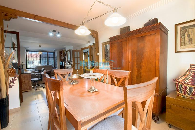 Foto 55fc5179-0263-4854-b9ef-15306aafcd3f. Haus mit heizung in Jardines de Alhaurín-Huerta Alta-Fuensanguínea Alhaurín de la Torre