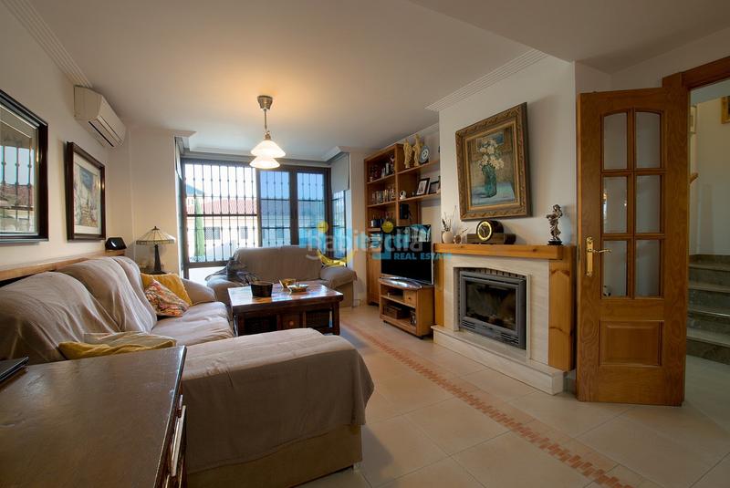 Foto 6eadda23-1d2a-4c22-bba6-8f3fbb9f2094. Haus mit heizung in Jardines de Alhaurín-Huerta Alta-Fuensanguínea Alhaurín de la Torre