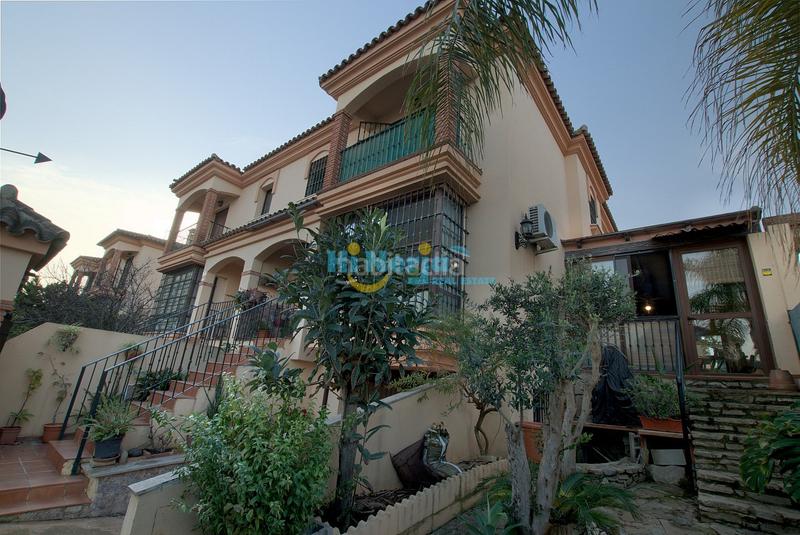 Foto 89ab173d-8818-49e8-87c4-ab9eb0bed215. Haus mit heizung in Jardines de Alhaurín-Huerta Alta-Fuensanguínea Alhaurín de la Torre