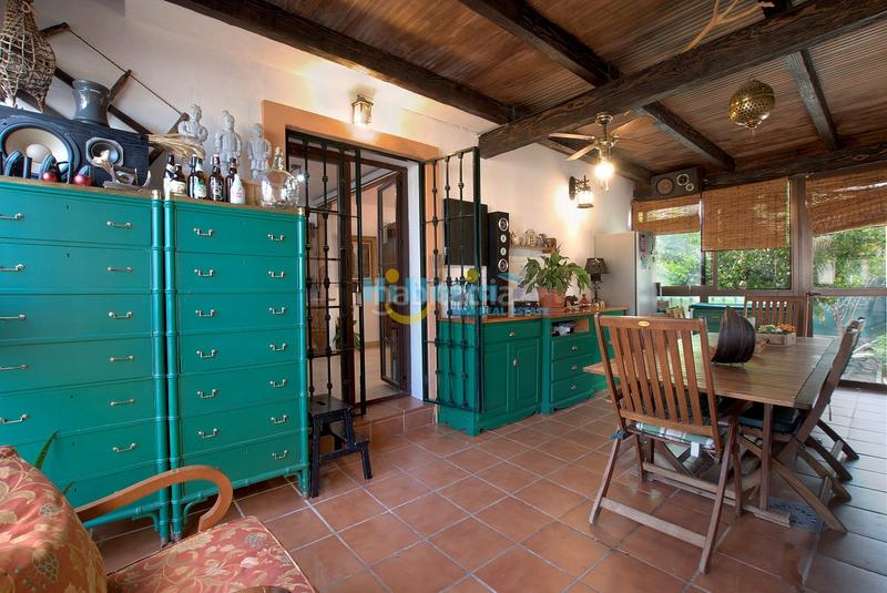 Foto aafcd7f5-8b67-4c88-89bb-d475e76128f6. Haus mit heizung in Jardines de Alhaurín-Huerta Alta-Fuensanguínea Alhaurín de la Torre