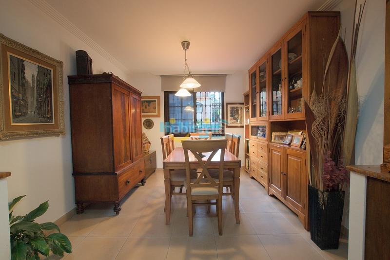 Foto cdb57afa-3bbd-4136-8df5-59be0f7254f0. Haus mit heizung in Jardines de Alhaurín-Huerta Alta-Fuensanguínea Alhaurín de la Torre