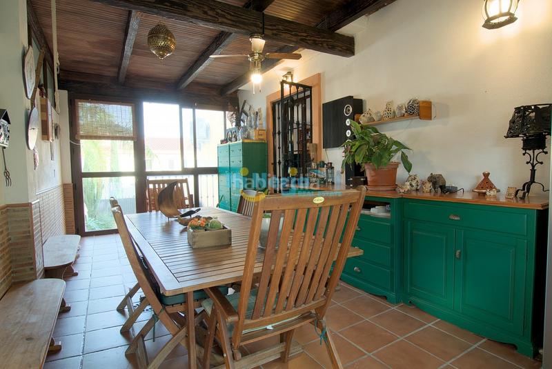 Foto e90f3941-3f2d-48e0-a912-e6b26decc8db. Haus mit heizung in Jardines de Alhaurín-Huerta Alta-Fuensanguínea Alhaurín de la Torre