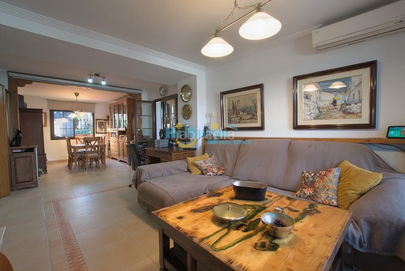 Foto f0c0c589-2292-4ea1-a026-eab2c1337dbb. Haus mit heizung in Jardines de Alhaurín-Huerta Alta-Fuensanguínea Alhaurín de la Torre