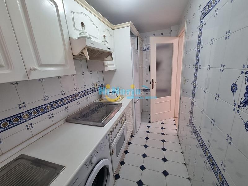 Foto a4a56c48-d8f2-44fc-8de0-87aa0e988ef0. Piccolo appartamento con parcheggio piscina in Centro Nerja