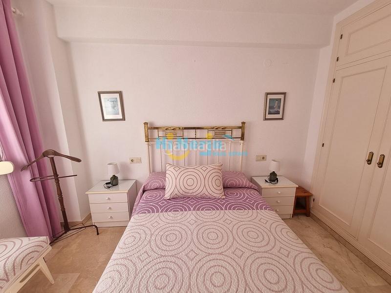 Foto ab9c6e6e-caa9-4fbe-8104-2ee9bcbc59ad. Piccolo appartamento con parcheggio piscina in Centro Nerja