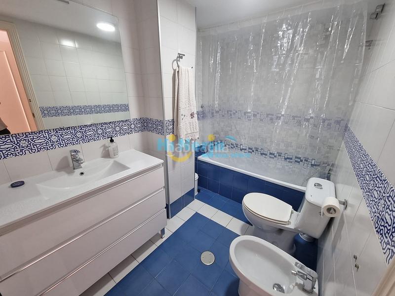Foto cdac1647-35af-411a-9d10-ed2fa28e0786. Piccolo appartamento con parcheggio piscina in Centro Nerja