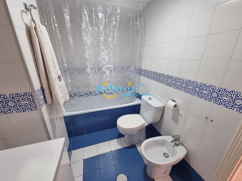 Foto d8039376-884b-4687-a36d-e81ba8b7b273. Piccolo appartamento con parcheggio piscina in Centro Nerja