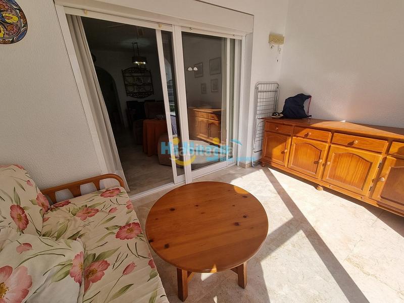 Foto df272919-8ff0-4660-81ef-79376e8dd689. Piccolo appartamento con parcheggio piscina in Centro Nerja