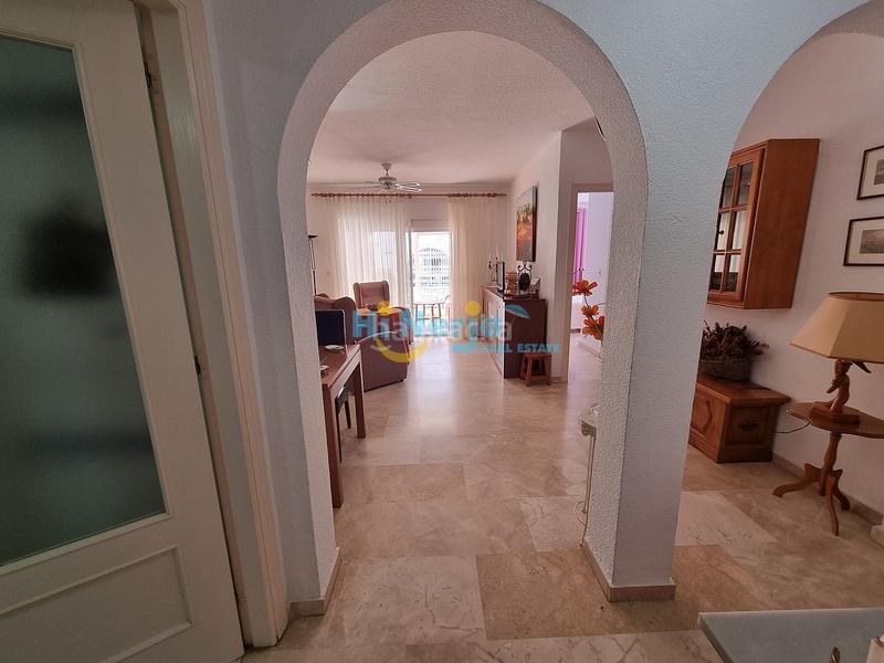 Foto fdbf1672-3f7b-4648-93bc-16769e942a78. Piccolo appartamento con parcheggio piscina in Centro Nerja