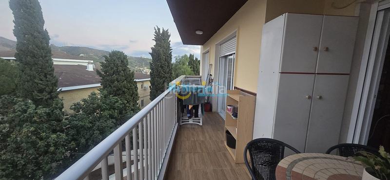 Foto 0214f055-c186-4228-8c24-33094bb9883c. Apartament amb aparcament a Torrox pueblo Torrox