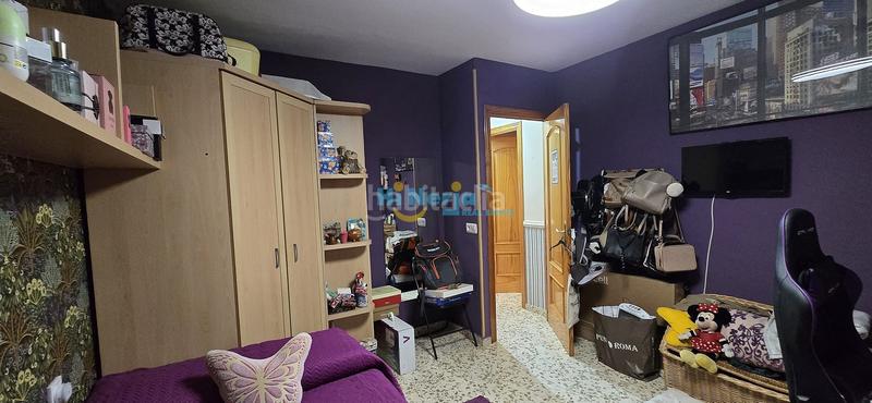 Foto 2b38ec62-b323-4c18-9342-fa5a04317112. Apartament amb aparcament a Torrox pueblo Torrox