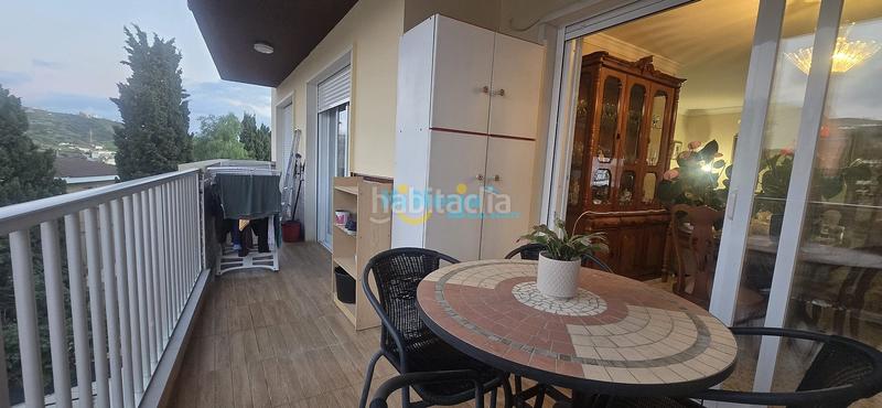 Foto 37605701-9949-4ad2-9cc1-fd1f278049a6. Apartament amb aparcament a Torrox pueblo Torrox