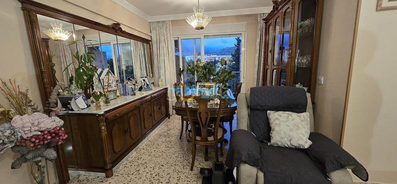 Foto 5299f9ea-6a99-493a-8cbe-2db273dfb52f. Apartament amb aparcament a Torrox pueblo Torrox