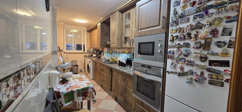 Foto cc953b05-03af-4bb7-b58b-29c294483ebc. Apartament amb aparcament a Torrox pueblo Torrox